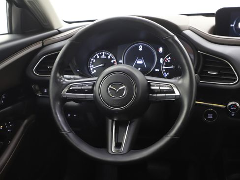 Used 2023 MAZDA CX-30 2.5 Turbo w/ Premium Package image 17
