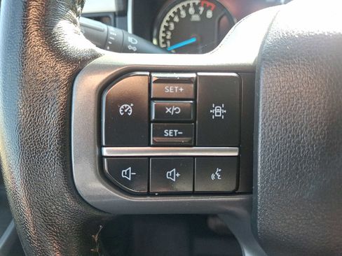 Used 2022 Ford F150 XLT w/ Equipment Group 301A Mid image 22