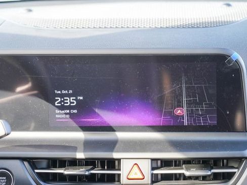 New 2026 Kia Seltos EX FWD image 7