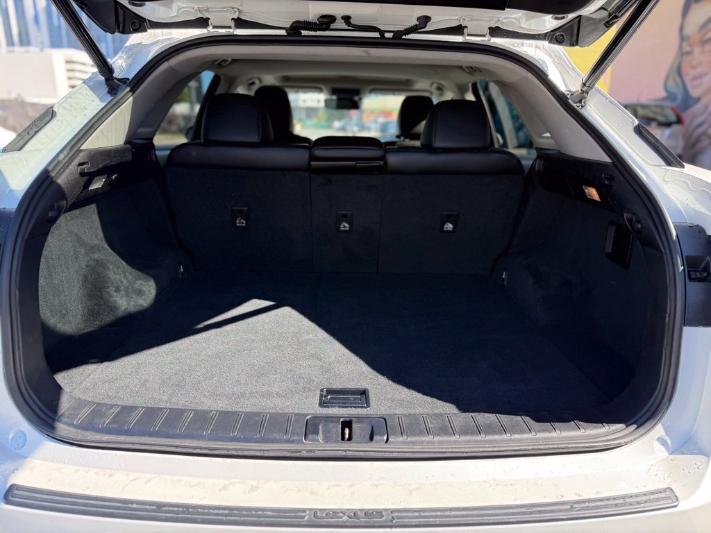 Used 2018 Lexus RX 350 FWD image 17