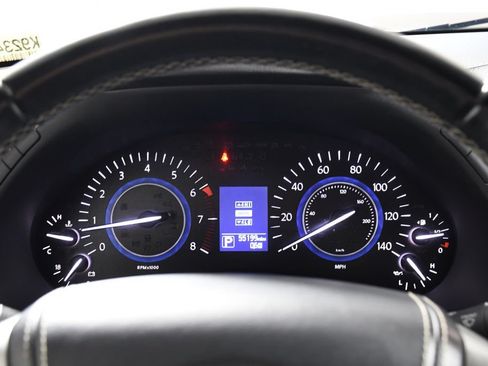 Used 2019 INFINITI QX80 4WD image 31