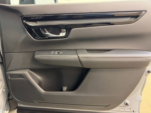 New 2026 Honda CR-V Sport Touring image 29
