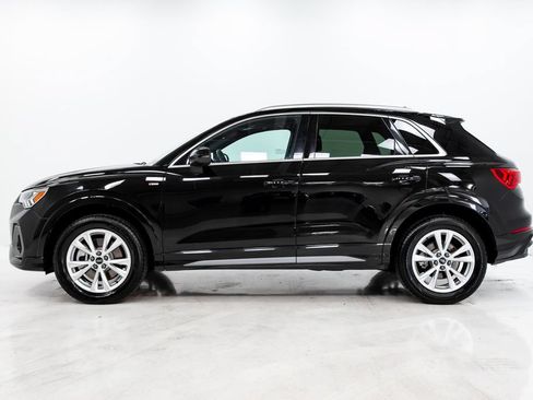 Used 2025 Audi Q3 2.0T Premium AWD/4WD image 26