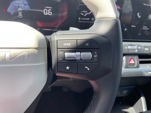 New 2026 Kia K4 GT-Line FWD image 25