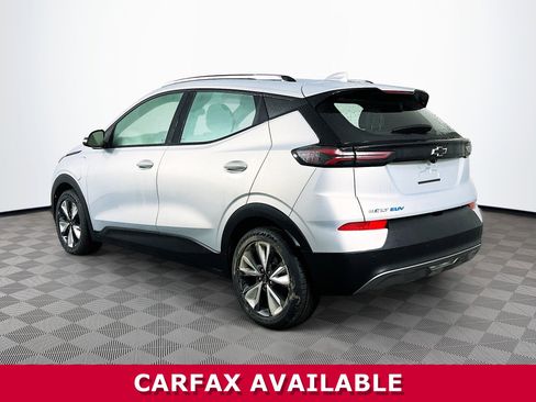 Used 2023 Chevrolet Bolt EUV LT w/ Convenience Package image 28