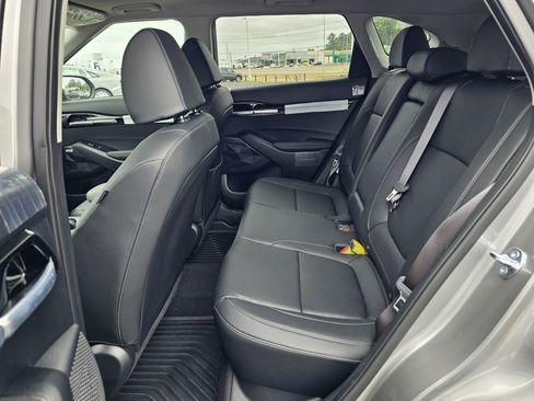 New 2026 Kia Seltos SX AWD/4WD image 33