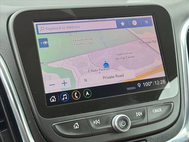 Certified 2019 Chevrolet Equinox Premier FWD image 20