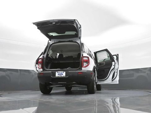 New 2025 Ford Bronco Sport Big Bend w/ Convenience Package image 67