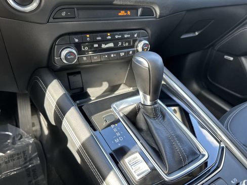 Used 2024 MAZDA CX-5 AWD 2.5 S w/ Premium Plus Pkg image 23