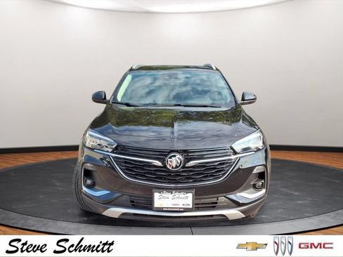 Used 2023 Buick Encore GX Essence w/ Experience Buick Package AWD/4WD image 29