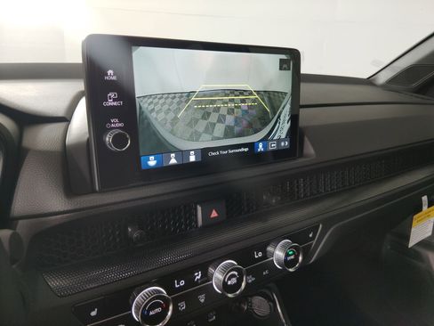 Used 2026 Honda CR-V Sport-L image 24