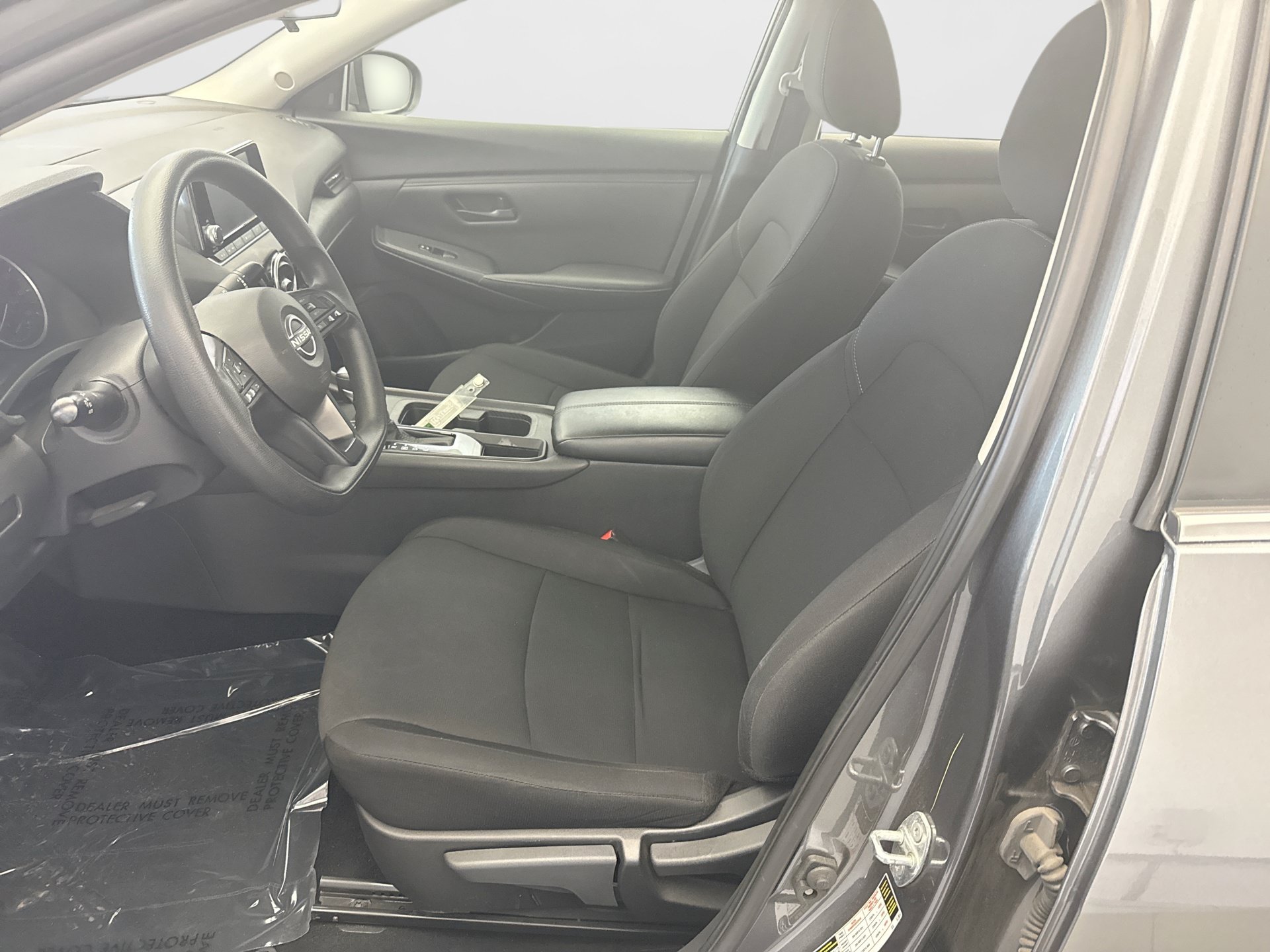 Used 2024 Nissan Sentra S FWD image 11
