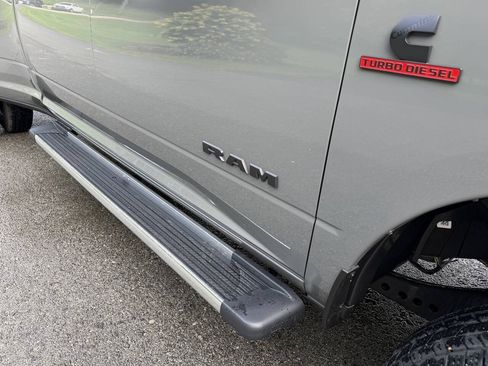 Used 2026 RAM 3500 Big Horn AWD/4WD image 6