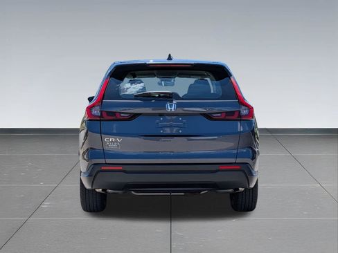 Certified 2024 Honda CR-V LX image 4