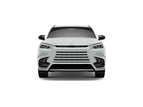 New 2026 Lexus TX 500h AWD image 5