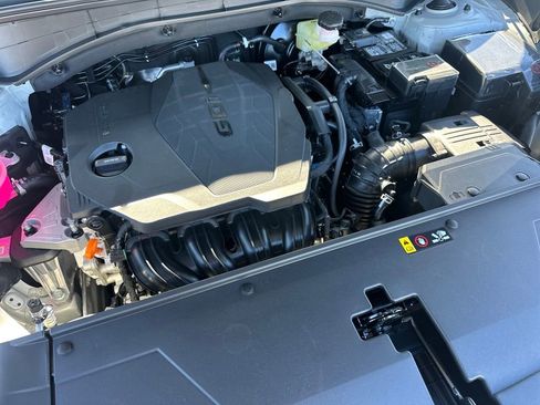 New 2026 Kia Sorento LX image 36