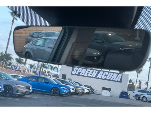 Certified 2022 Acura MDX FWD w/ Technology Package image 25