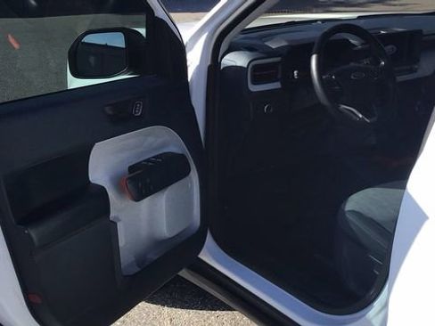 Certified 2022 Ford Maverick XLT image 21