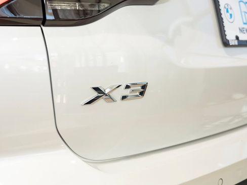 Used 2022 BMW X3 xDrive30i w/ Premium Package 2 AWD/4WD image 14