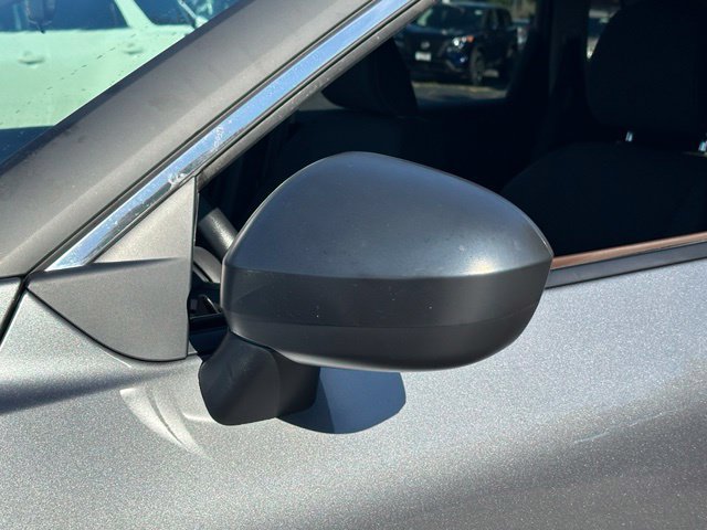Certified 2023 Nissan Rogue S AWD/4WD image 8