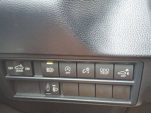 Certified 2024 Toyota Tundra SR5 w/ SR5 Convenience Package AWD/4WD image 26