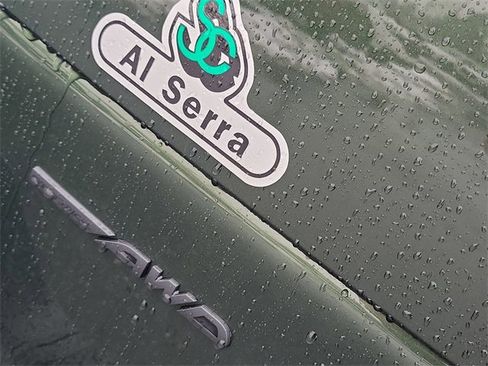 New 2026 Subaru Outback Limited image 6