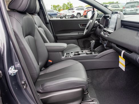 New 2026 Subaru Outback Premium AWD/4WD image 43