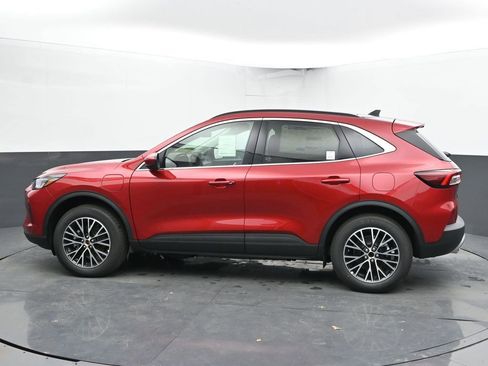 New 2026 Ford Escape SE image 7