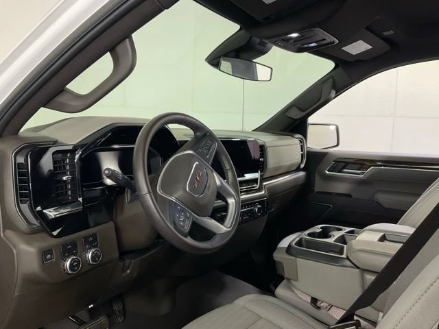 Used 2024 GMC Sierra 1500 SLE AWD/4WD image 22