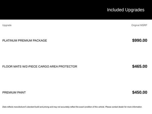 Certified 2026 Nissan Rogue Platinum w/ Platinum Premium Package image 5