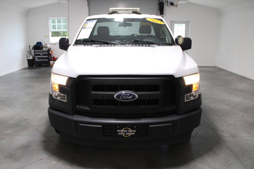 Used 2017 Ford F150 XL w/ XL Power Equipment Group RWD image 44