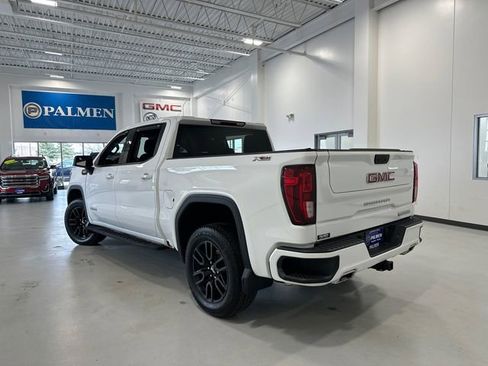 Used 2023 GMC Sierra 1500 Elevation image 12