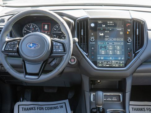 New 2025 Subaru Ascent Onyx Edition w/ Popular Package #2 image 11