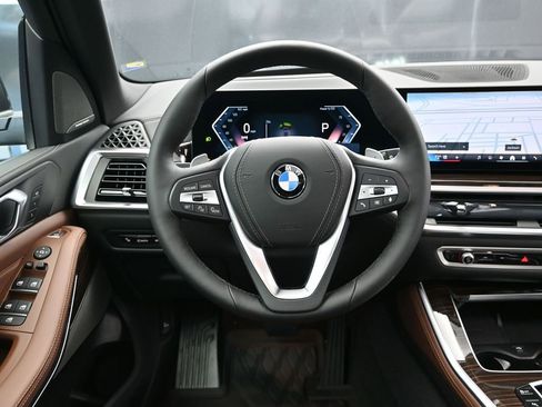 New 2026 BMW X5 xDrive40i image 30