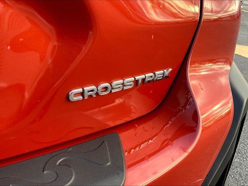 Certified 2024 Subaru Crosstrek 2.0i Premium image 8