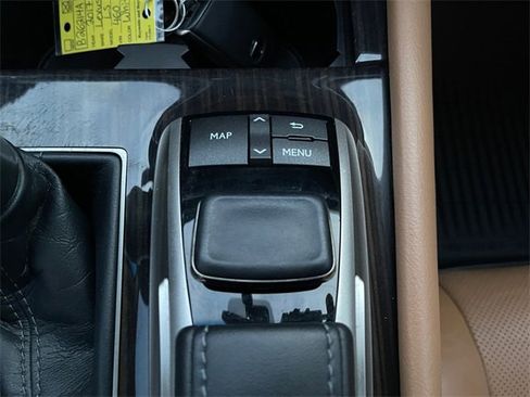 Used 2017 Lexus LS 460 AWD w/ Comfort Package image 29