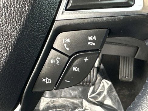 Used 2024 Ford Edge SEL w/ Convenience Package image 20