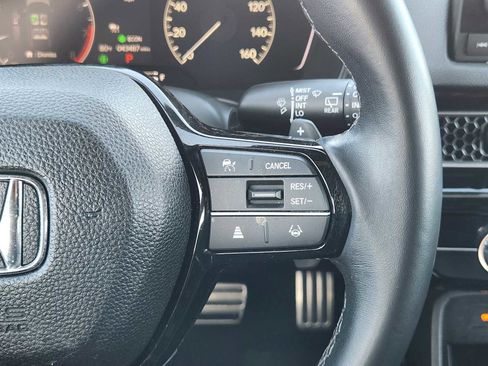 Certified 2023 Honda Civic Sport image 28