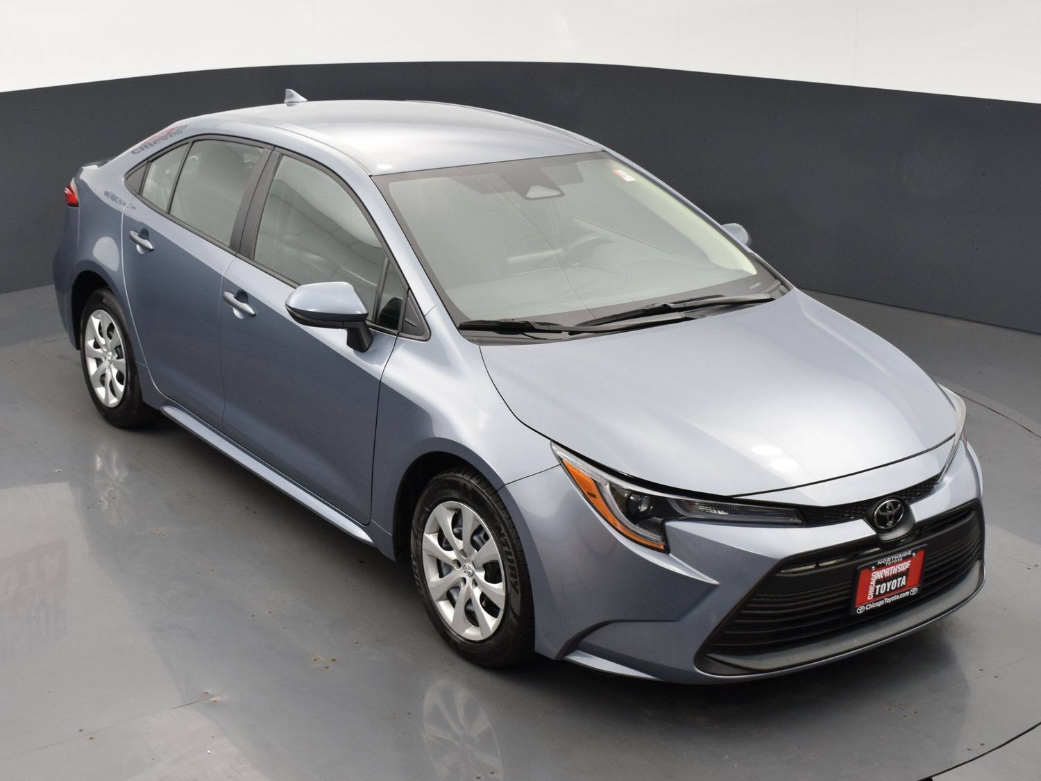 Used 2025 Toyota Corolla LE FWD image 21