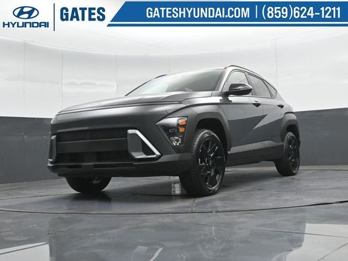 Certified 2026 Hyundai Kona SEL Sport AWD/4WD image 41