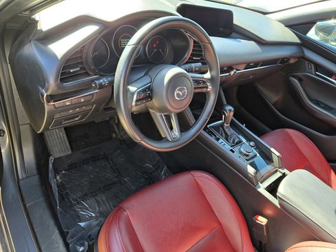 Used 2024 MAZDA MAZDA3 s image 12