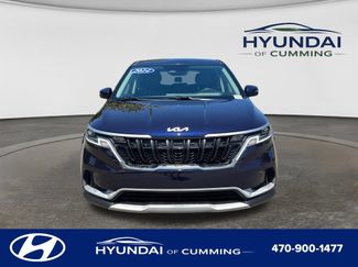 Used 2024 Kia Carnival LX FWD video 2
