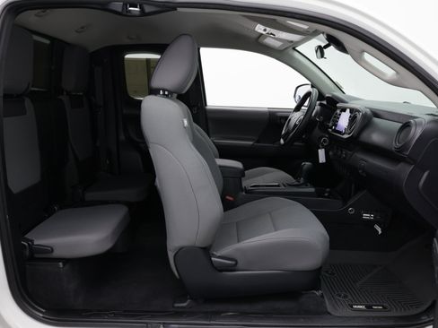 Used 2021 Toyota Tacoma SR RWD image 34
