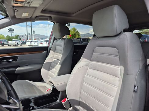 Used 2022 Honda CR-V EX image 25
