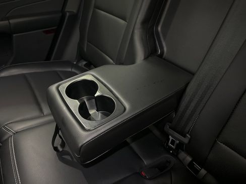 Certified 2022 Ford Escape SEL image 17