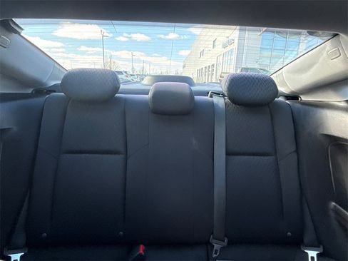 Used 2015 Honda Civic LX image 18