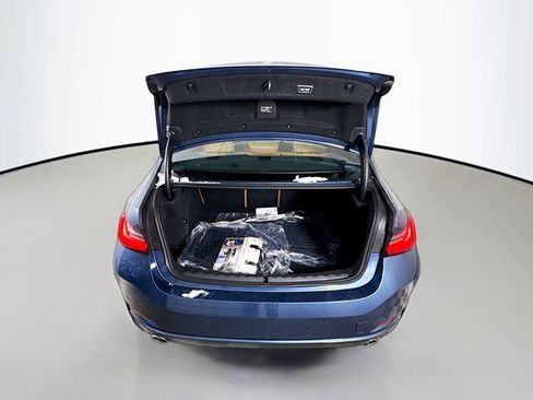 New 2026 BMW 330i xDrive Sedan w/ Convenience Package image 24