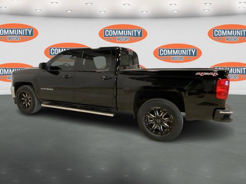 Used 2016 Chevrolet Silverado 1500 LT w/ All Star Edition image 5