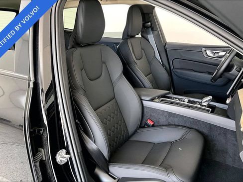 Certified 2026 Volvo XC60 B5 Plus AWD/4WD image 8
