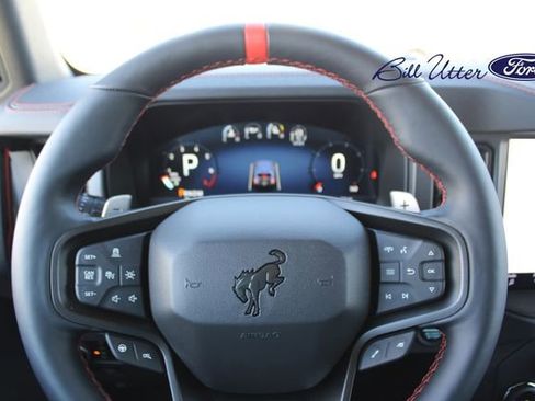 New 2025 Ford Bronco Raptor image 17